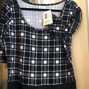 Lularoe Nicole NWT
